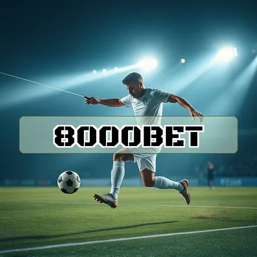 8000 bet: Descubra As Melhores Oportunidades dos Eventos Especiais