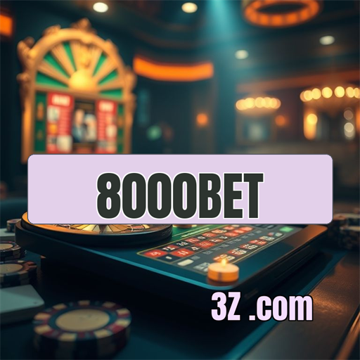 Explore os Slots Imperdíveis no 8000 Bet e Ganhe Muito!