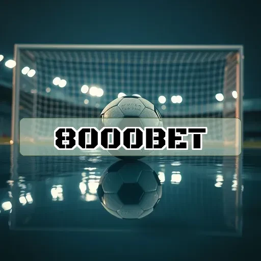 8000 bet: Descubra a Emoção dos Jogos Ao Vivo e Aumente sua Diversão
