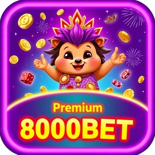 8000 bet