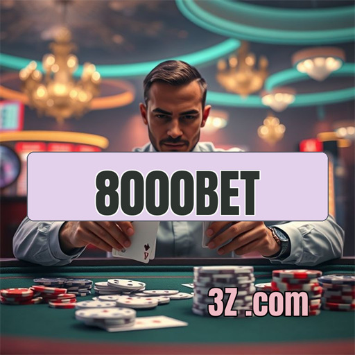 Experiência VIP na 8000 bet: Um Novo Nível de Jogabilidade